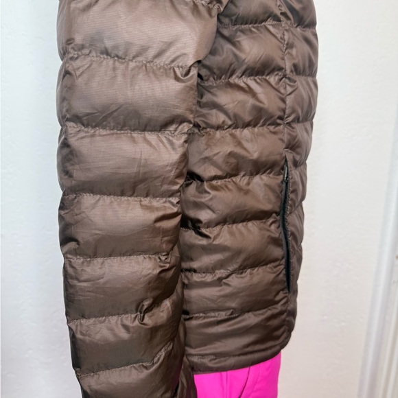 Helly Hansen Jr Infinity Marka Insulator Jacket Unisex 164/14 Large Reversible - Picture 6 of 14